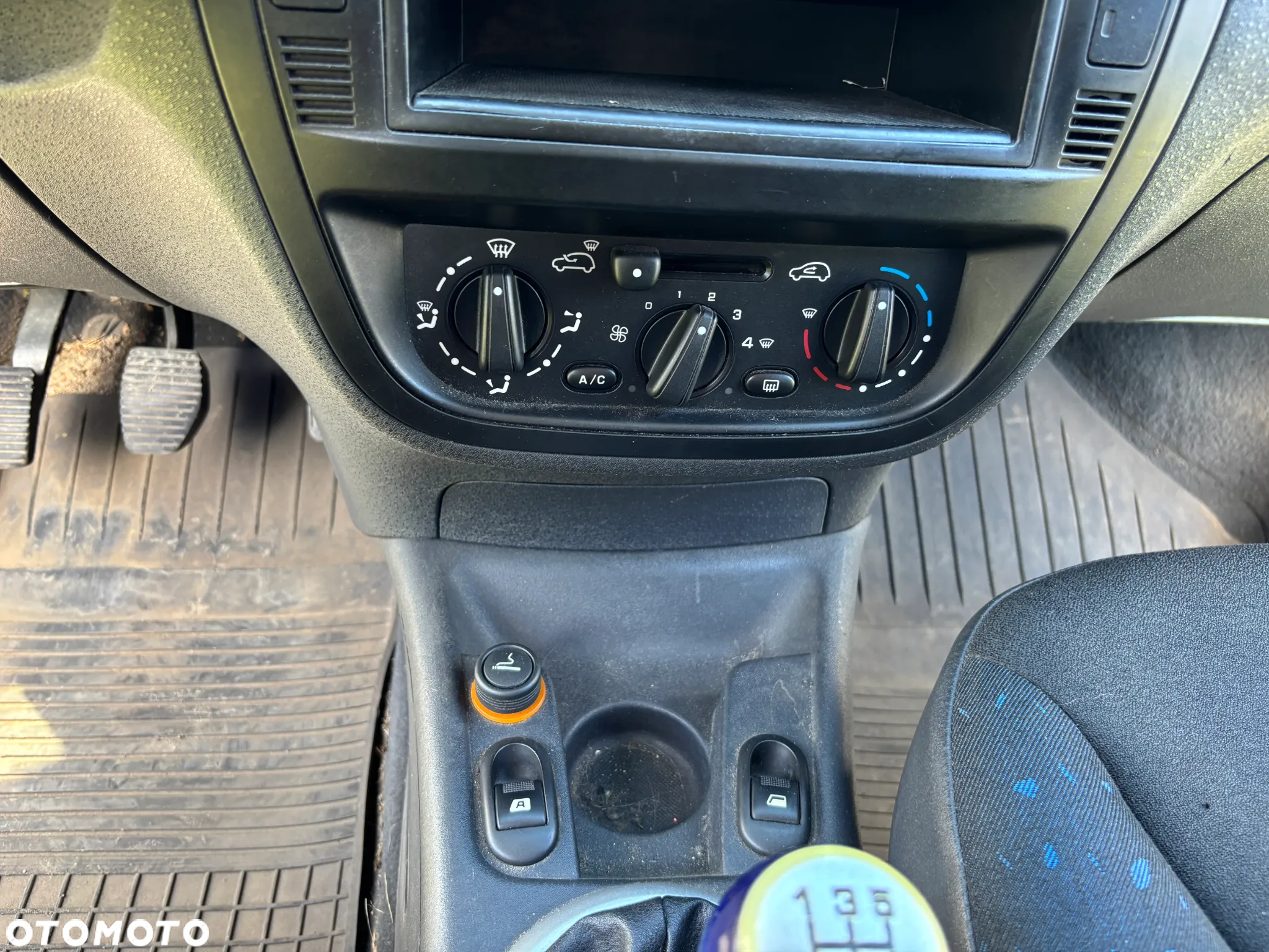 Citroën C2 1.4 Control+ - 15