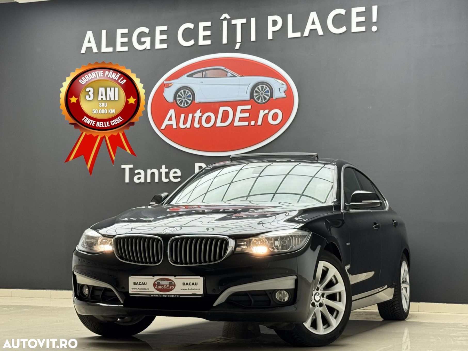 BMW Seria 3 - 1