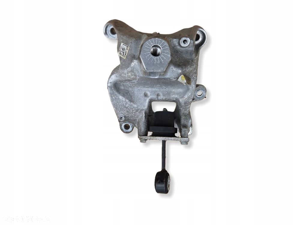 audi rs5 rs4 b9 8w 2.9 tfsi łapa mocowanie slnika prawa 4m0199308cb - 2