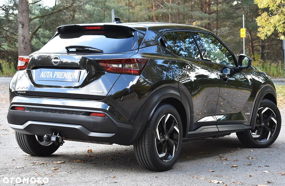Nissan Juke 1.6 4AMT N-Connecta - 10