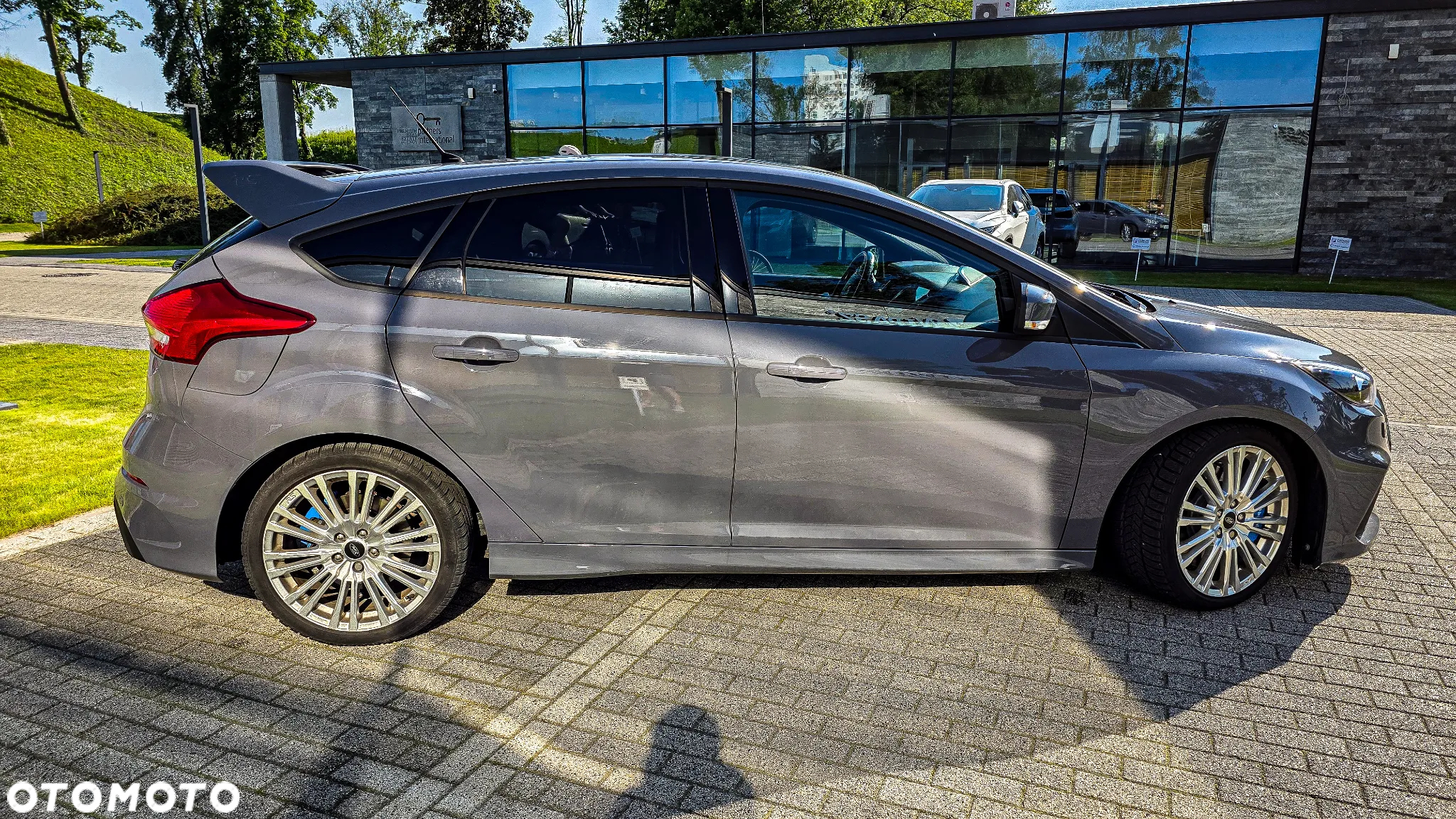 Ford Focus 2.3 EcoBoost RS - 6