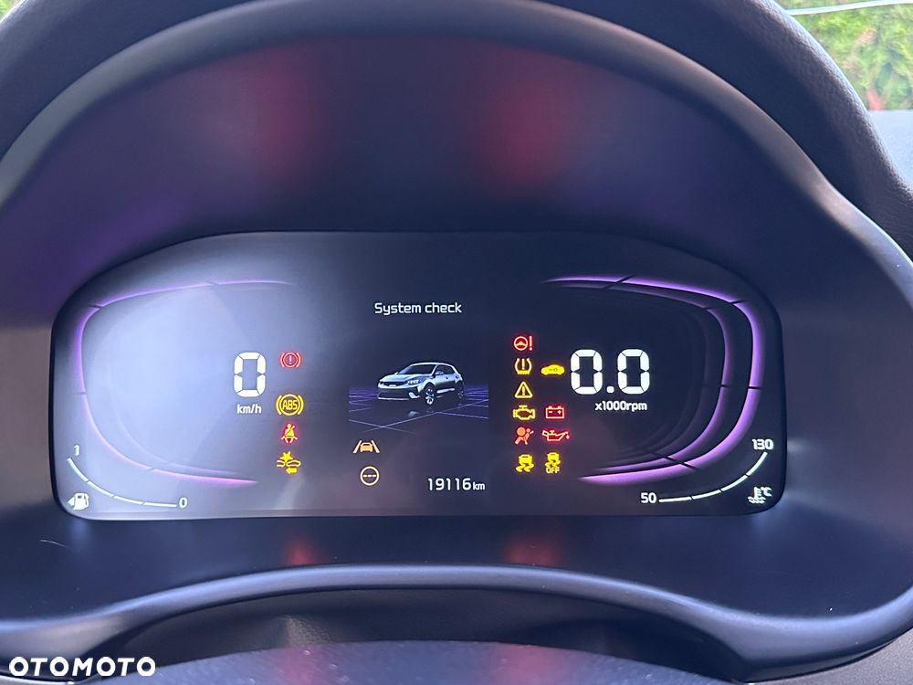 Kia Stonic 1.2 Vision - 15