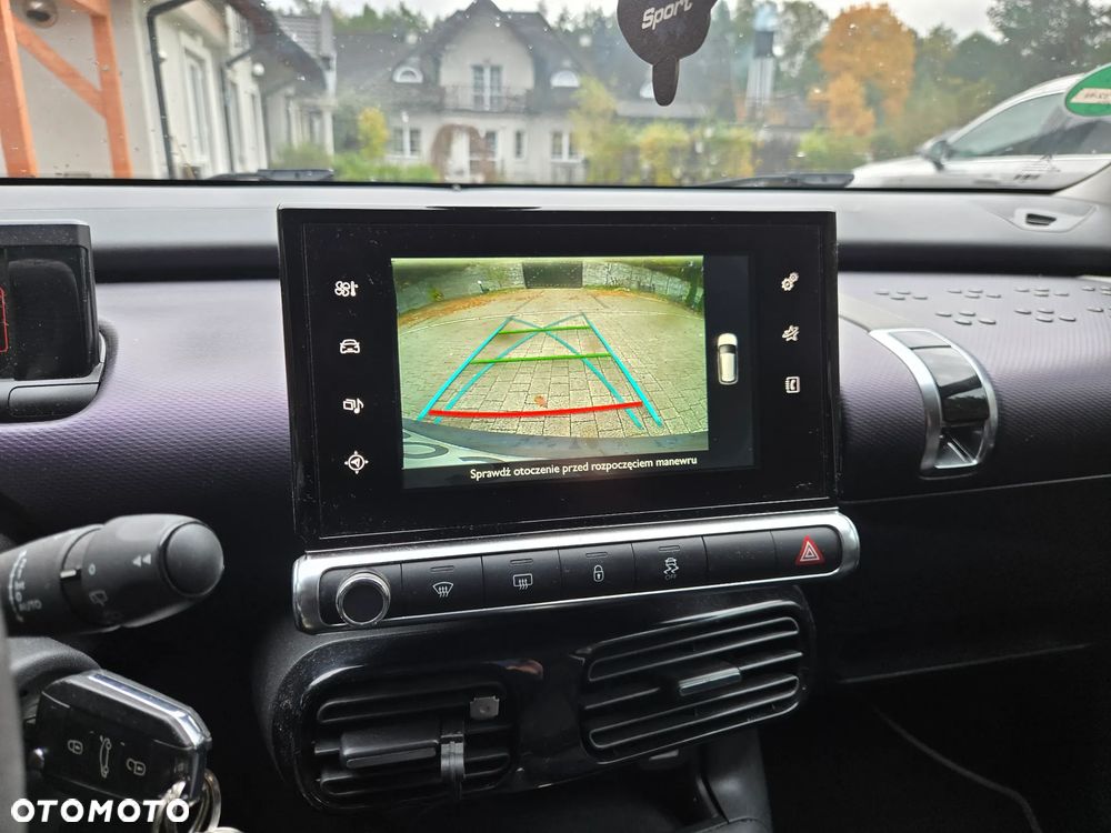 Citroën C4 Cactus 1.2 PureTech Shine - 24
