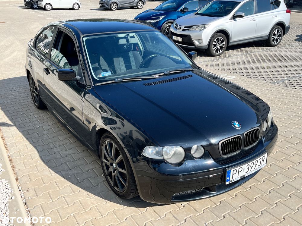 BMW Seria 3 328i - 4