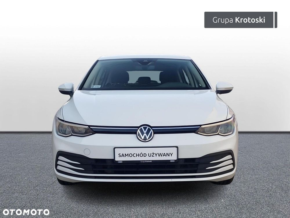Volkswagen Golf 1.0 TSI - 9