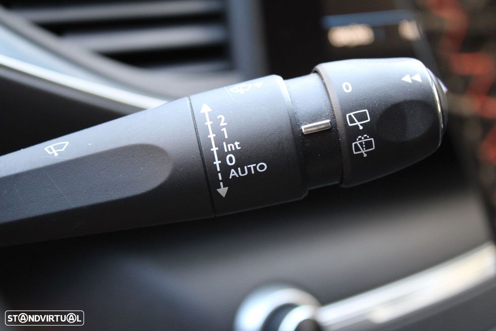 Peugeot 308 PureTech 130 EAT6 Stop & Start GT-Line Edition - 14