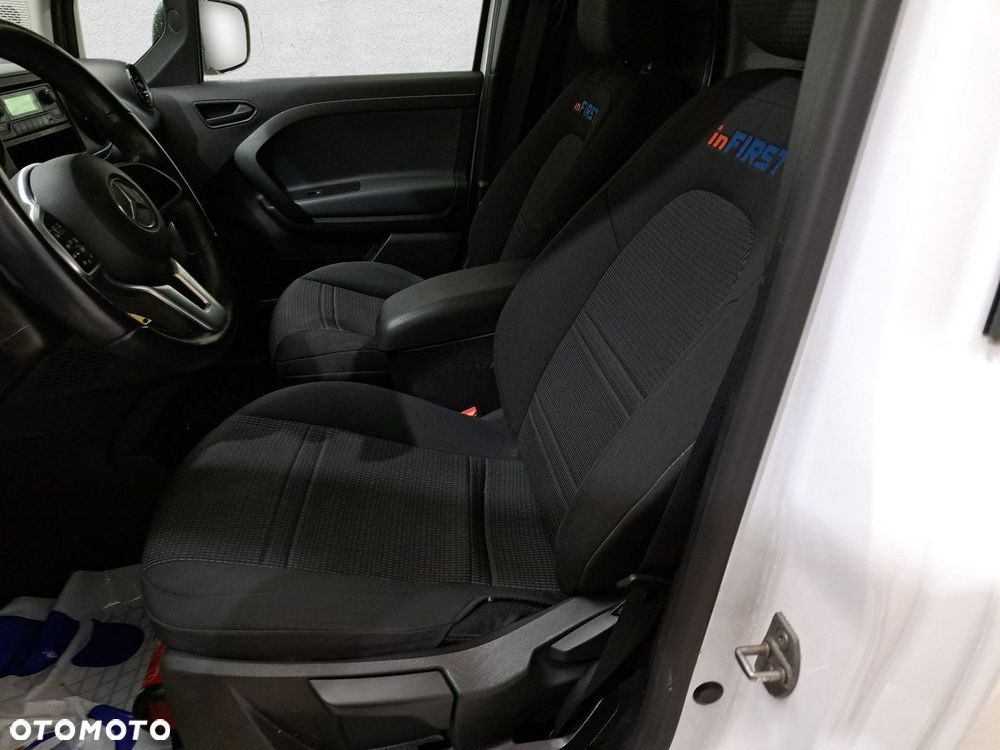 Mercedes-Benz Citan - 17