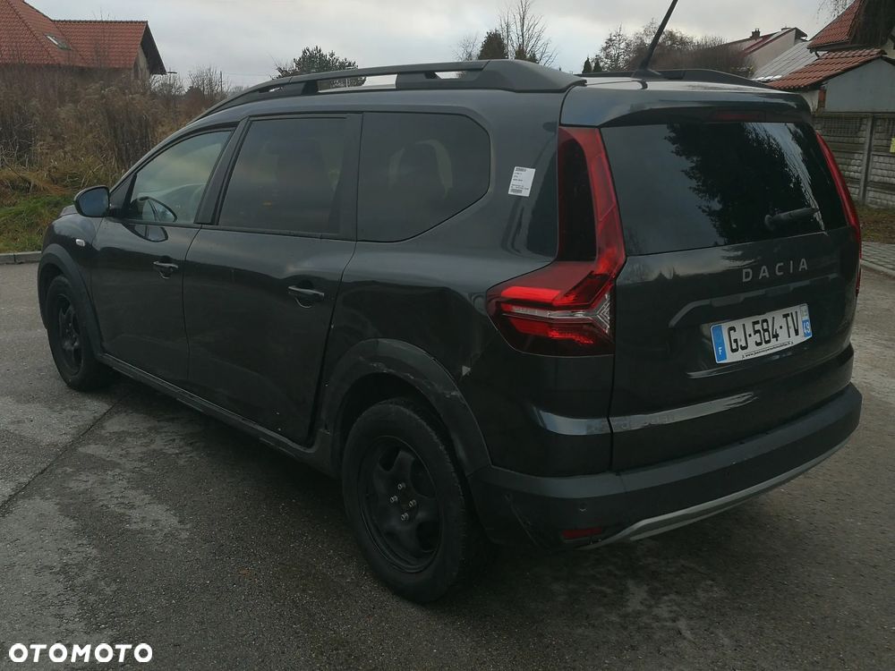 Dacia Jogger 1.0 TCe Expression - 7