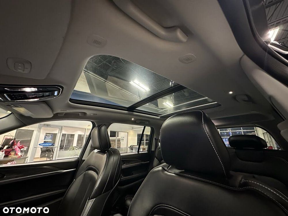 Jeep Grand Cherokee 3.6 V6 Limited - 21