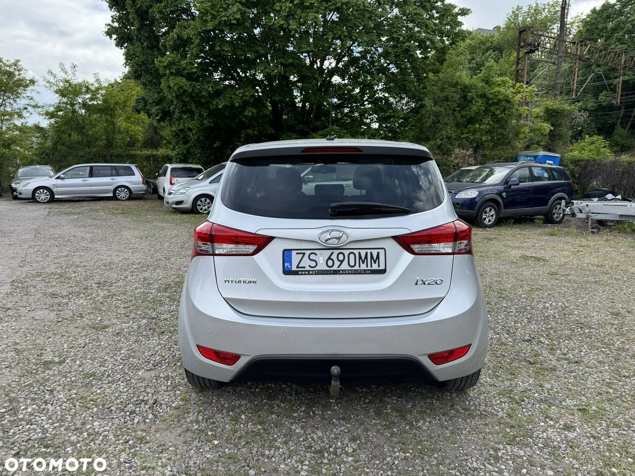 Hyundai ix20 - 33