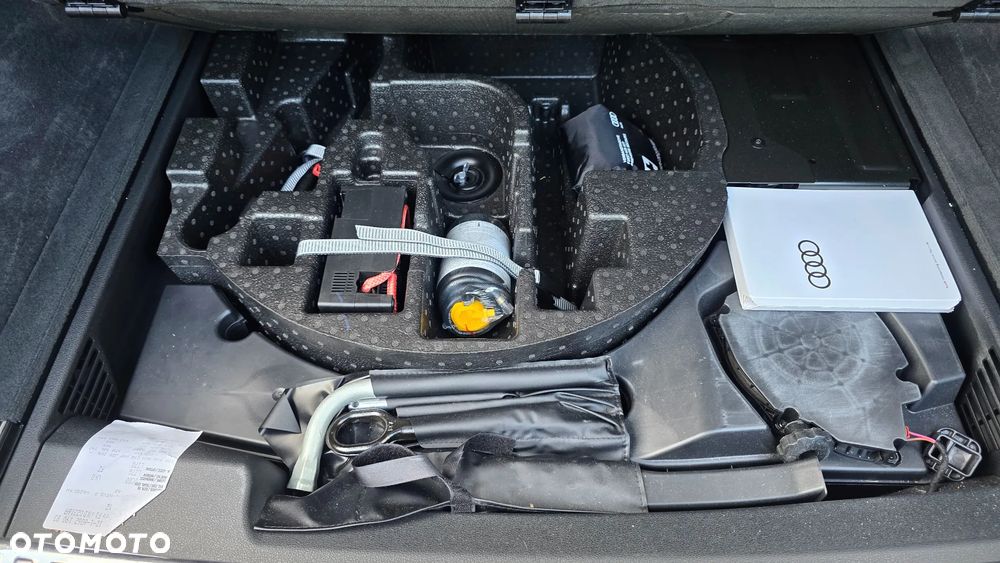 Audi Q8 55 TFSI mHEV Quattro Tiptronic - 20