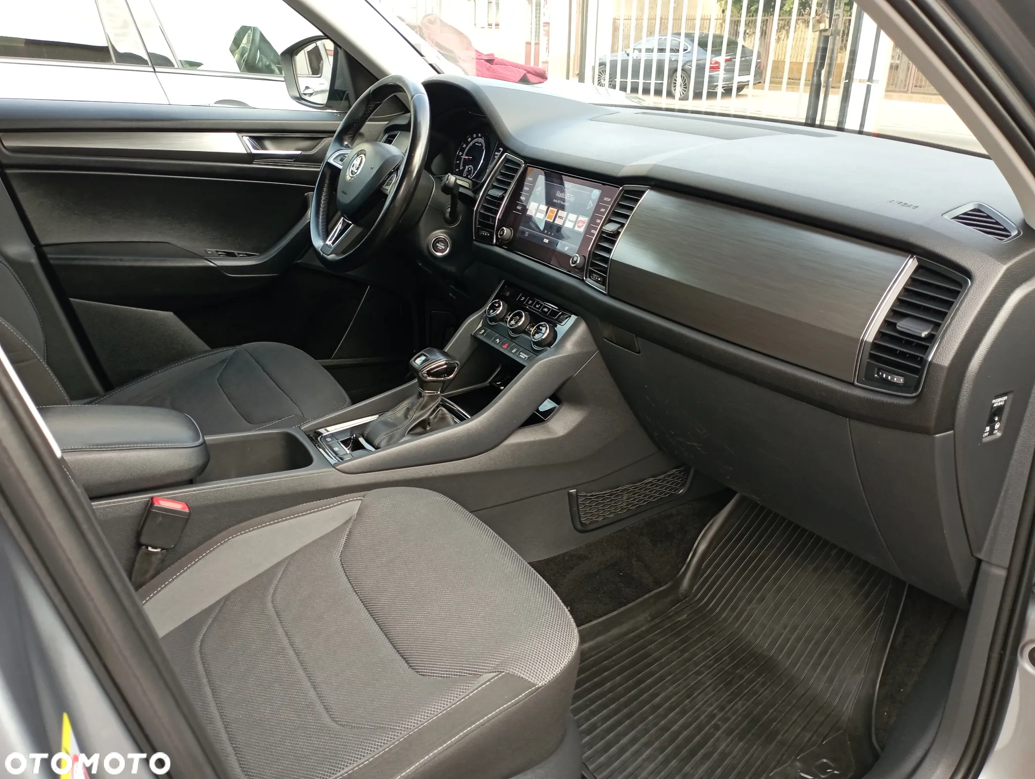 Skoda Kodiaq 2.0 TDI 4x4 Ambition DSG - 9