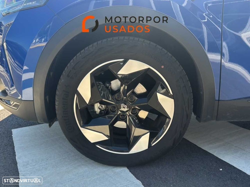 Renault Captur 1.0 TCe Techno - 11