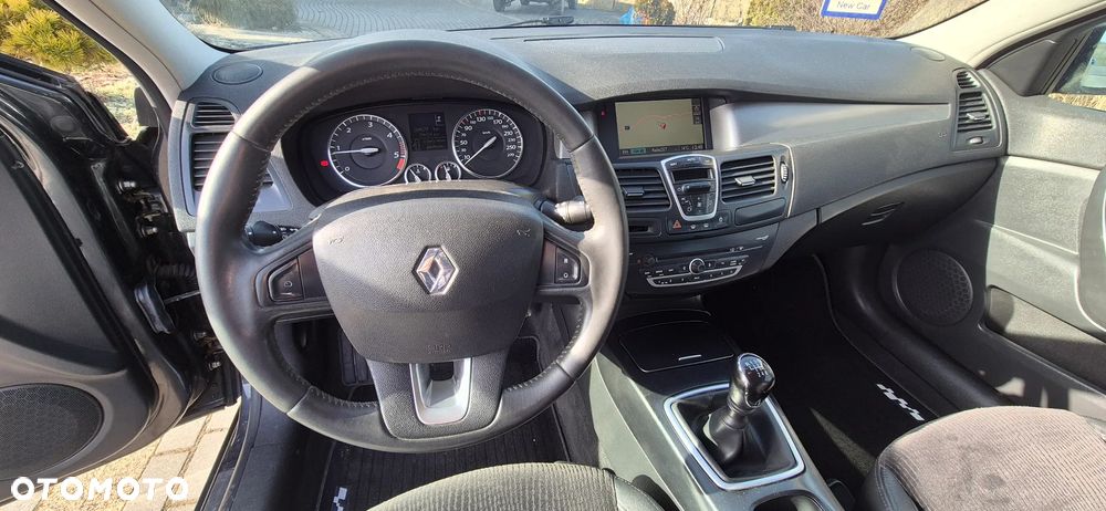 Renault Laguna - 11