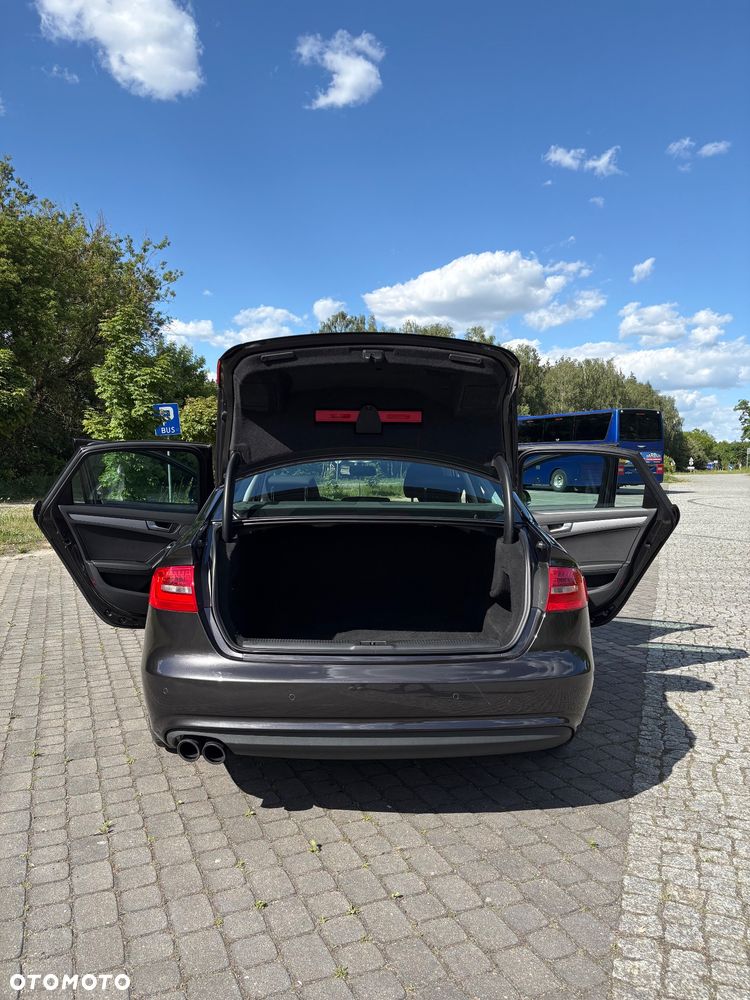 Audi A4 Limousine 1.8 TFSI Ambiente - 7
