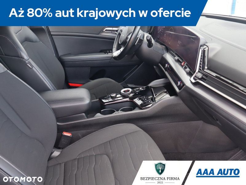 Kia Sportage - 11