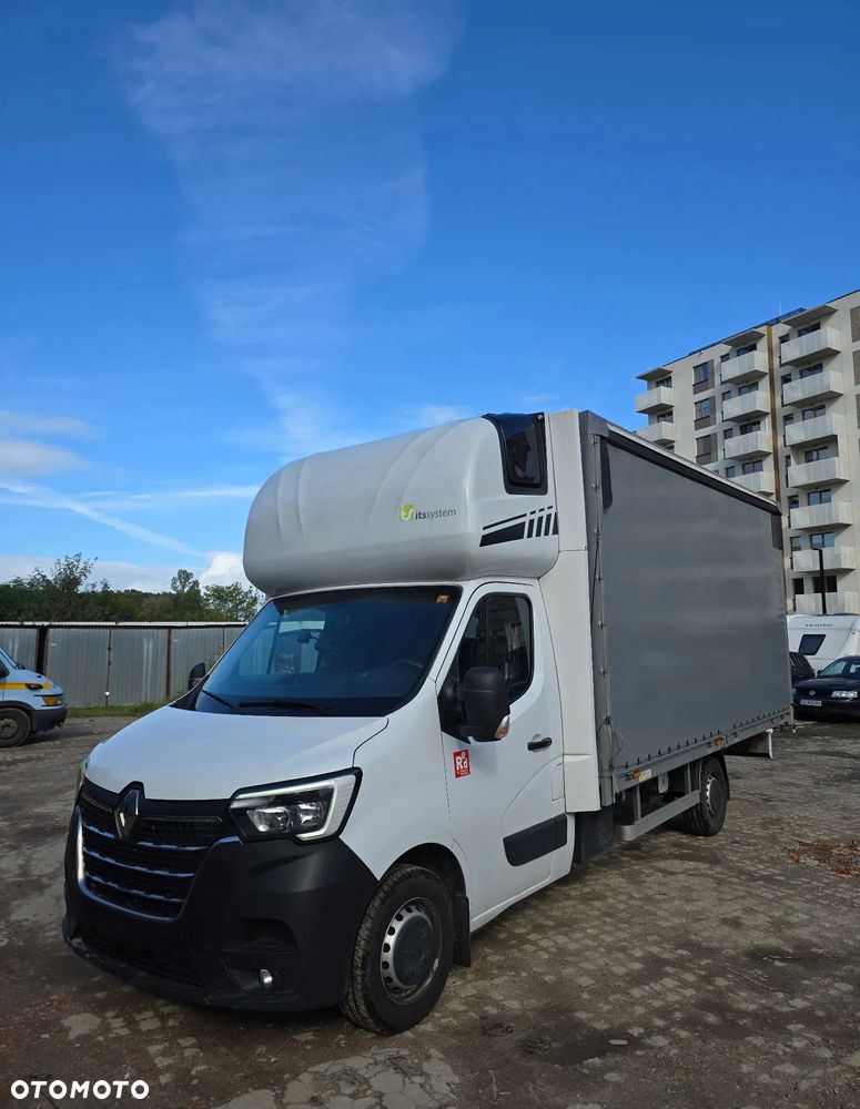Renault MASTER - 2