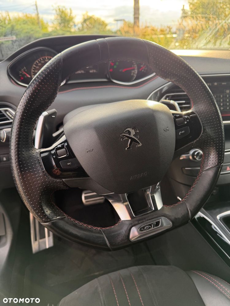 Peugeot 308 - 11