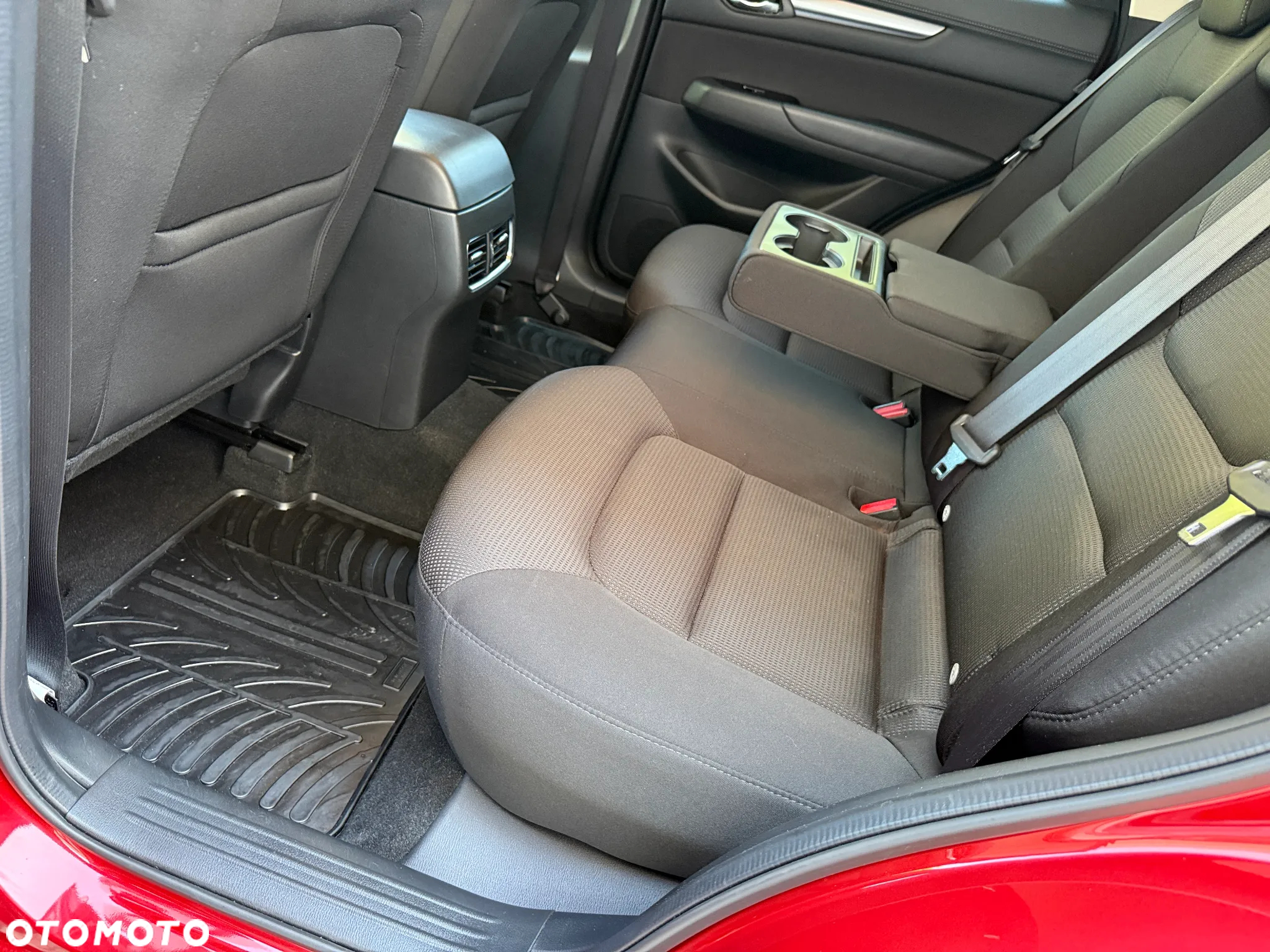 Mazda CX-5 2.0 Skypassion 2WD - 19