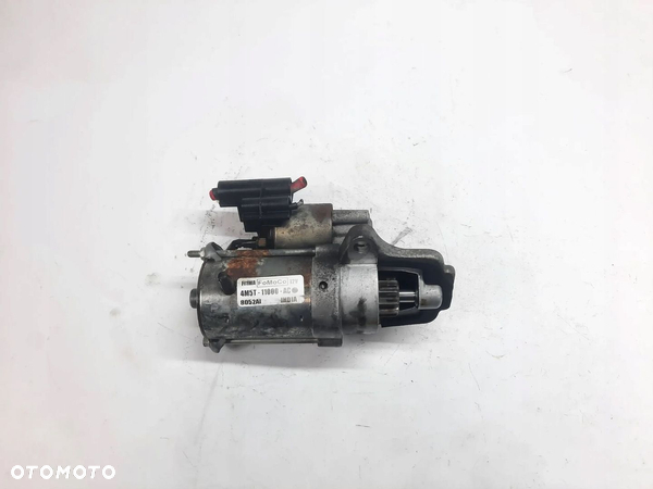 ROZRUSZNIK 4M5T-11000-AC FORD FOCUS MK2 C-MAX 1.8 16V