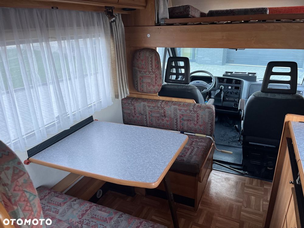 Fiat Ducato - 14