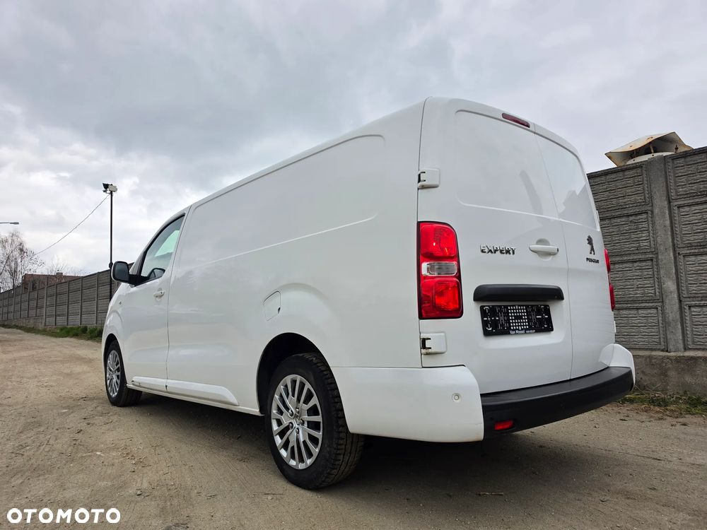 Peugeot Expert - 3