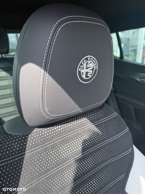 Alfa Romeo Tonale 1.5 T4 GSE mHEV Sport Speciale DCT - 13