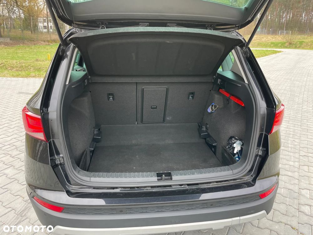 Seat Ateca - 11
