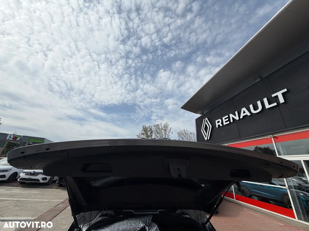 Renault Austral 160 MHEV Techno - 2