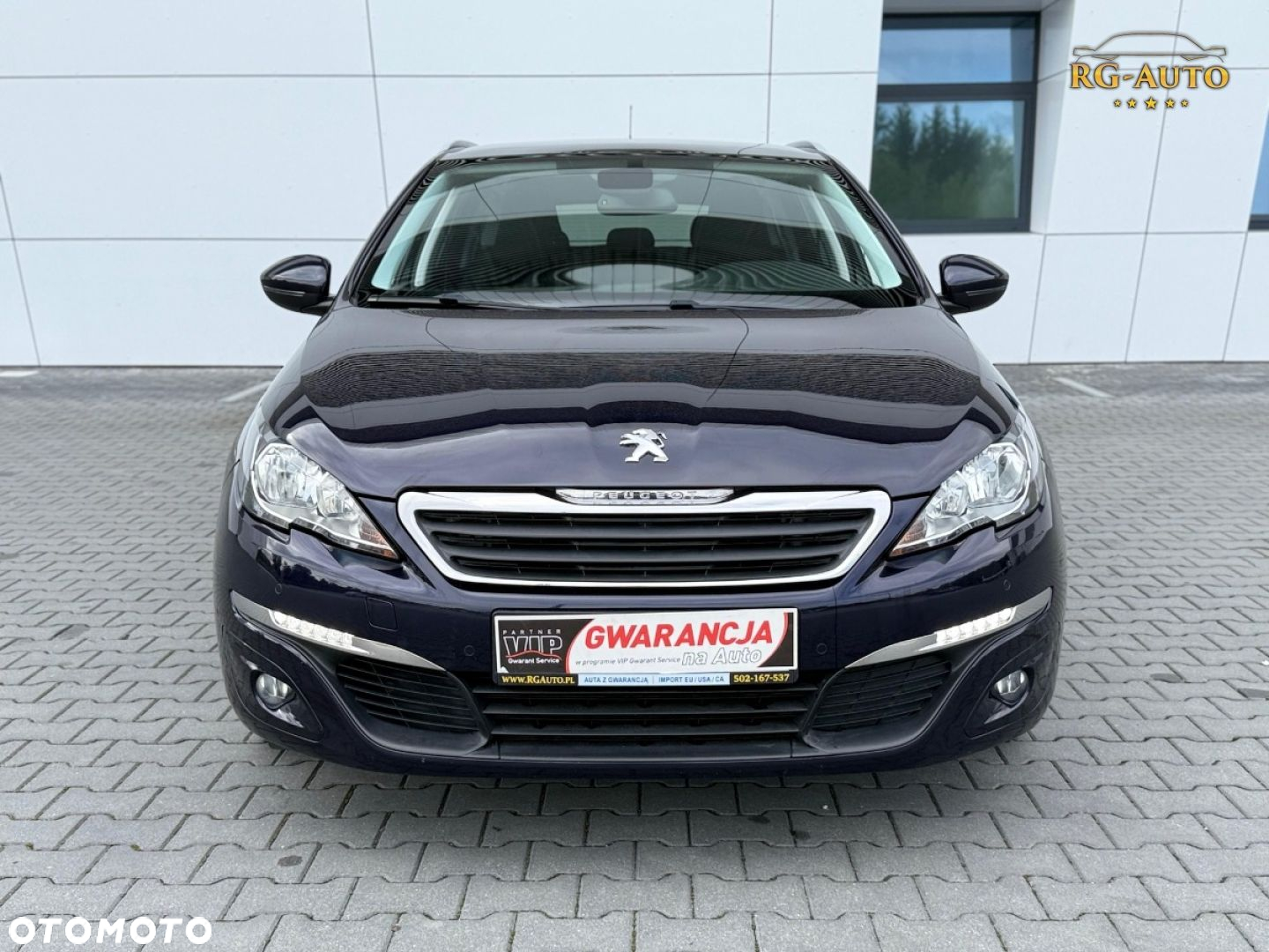 Peugeot 308 - 18