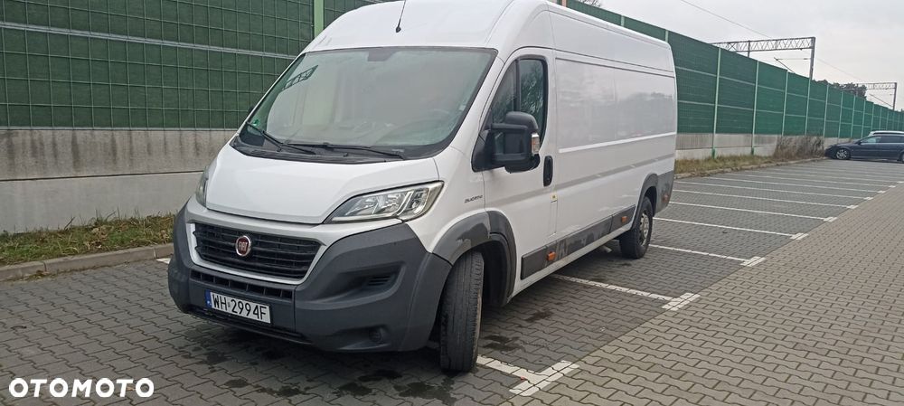 Fiat Ducato - 1