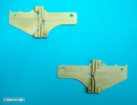 clips reparação elevadores dos vidros peugeot e citroen - 8
