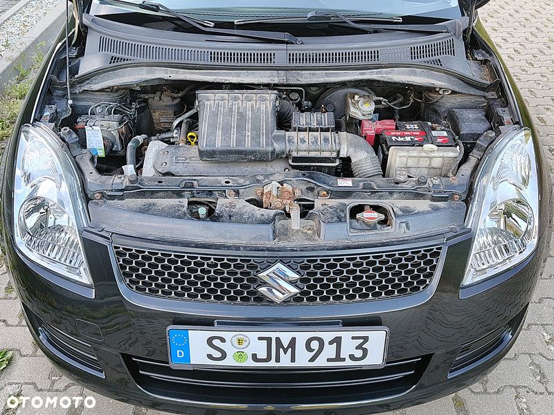 Suzuki Swift 1.3 Comfort - 35