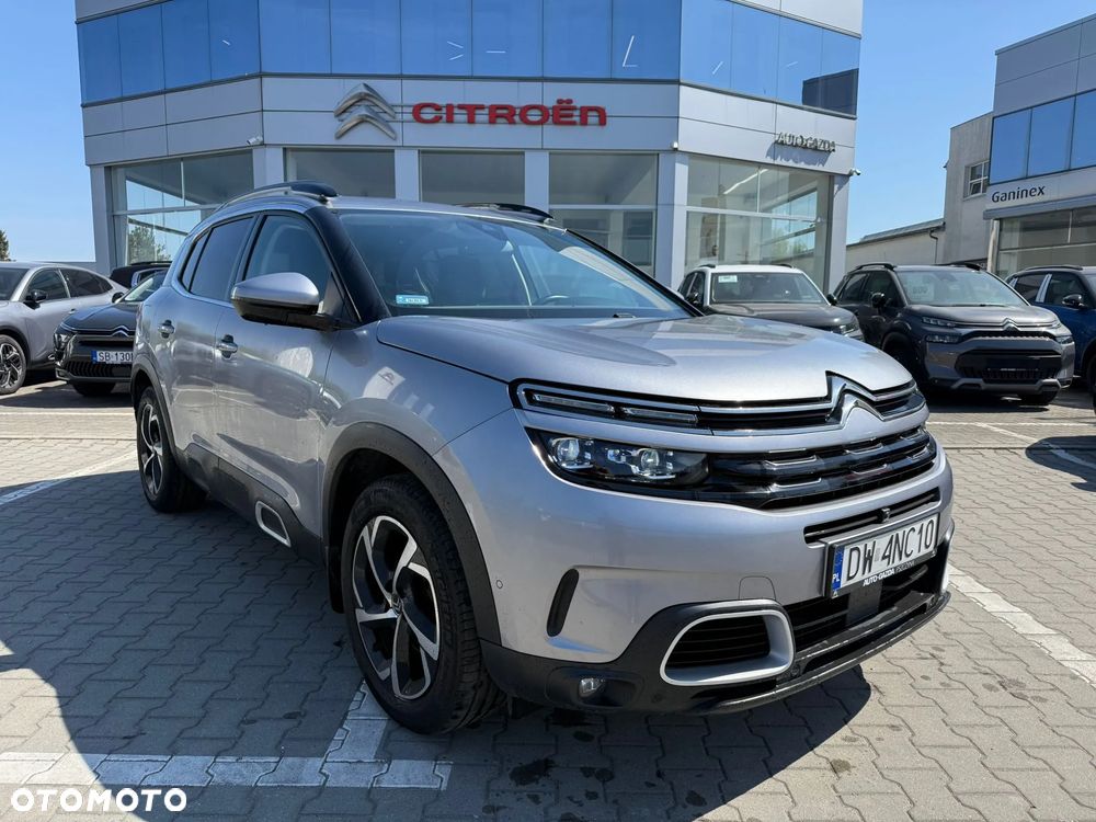Citroën C5 Aircross 1.5 BlueHDi Shine - 2