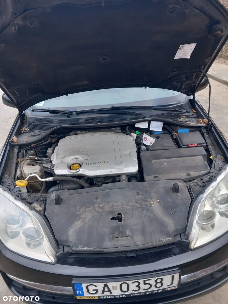 Renault Laguna 2.0 DCi Authentique - 7