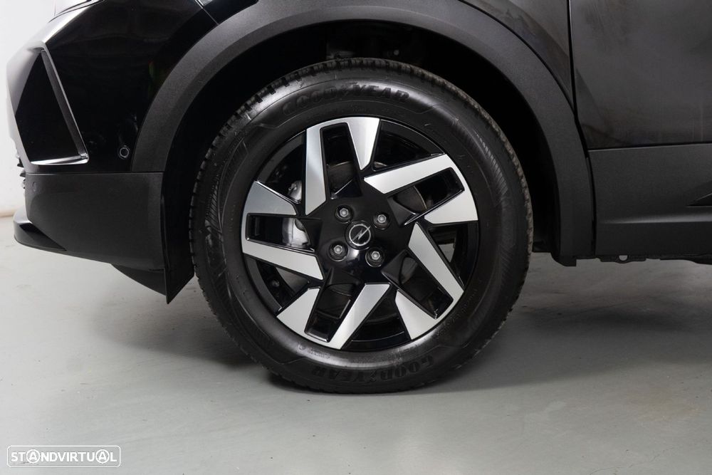Opel Mokka 1.2 T GS Line AT - 22
