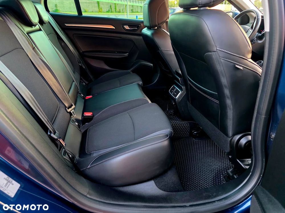 Renault Megane 1.3 TCe Intens EDC - 13