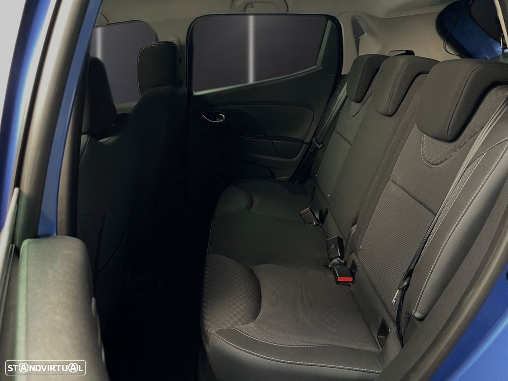 Renault Clio 1.5 dCi GT Line - 28