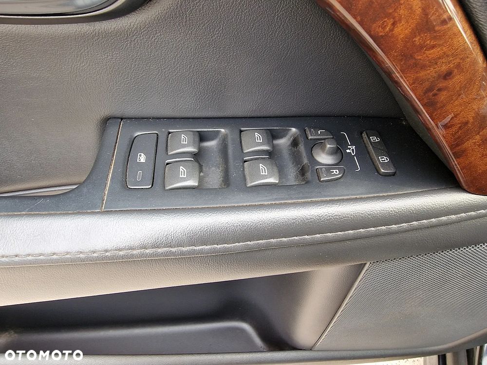 Volvo V70 T5 Powershift Edition - 12