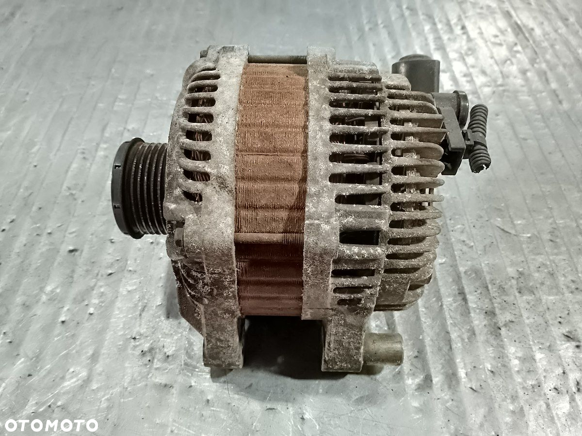 ALTERNATOR PEUGEOT 407 SW 9654752880 A004TJ0084C 2.0 HDI - 6