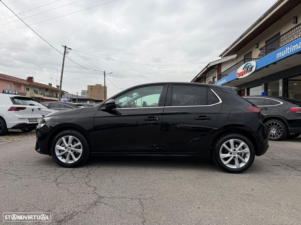 Opel Corsa 1.5 D Elegance - 4