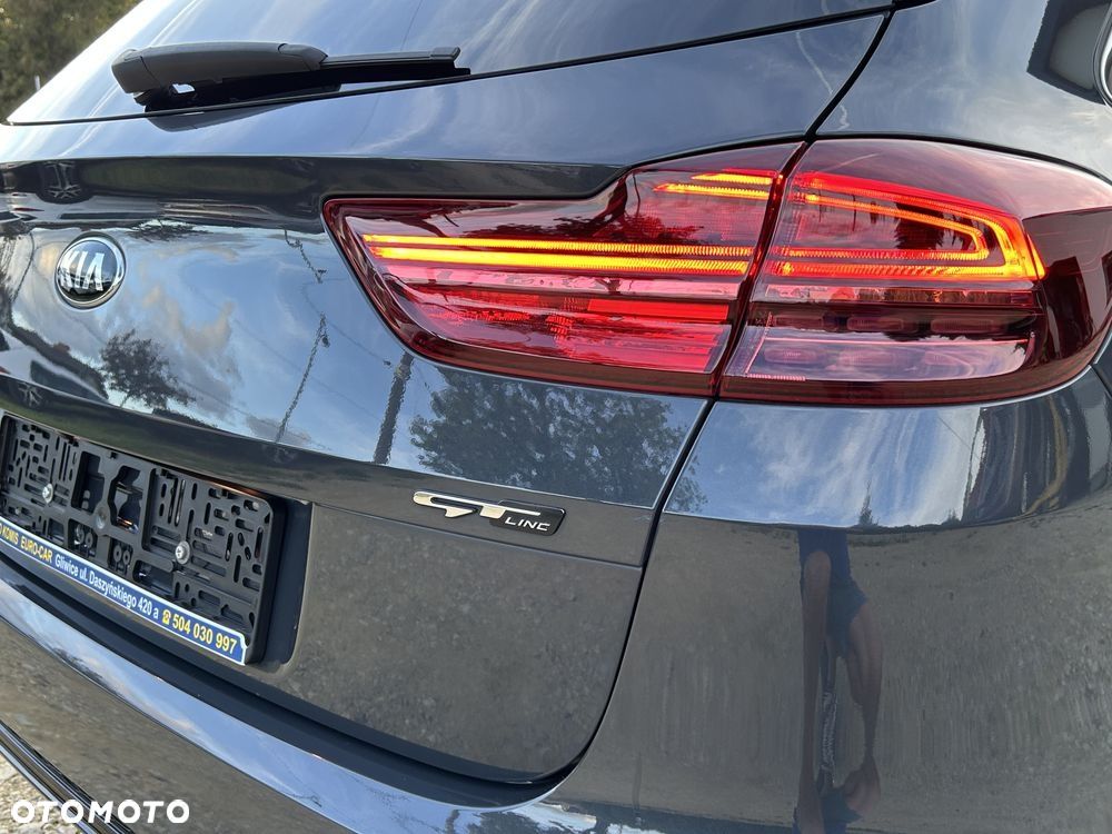 Kia Ceed 2020