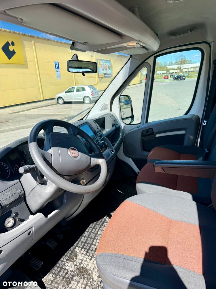 Fiat Ducato - 20