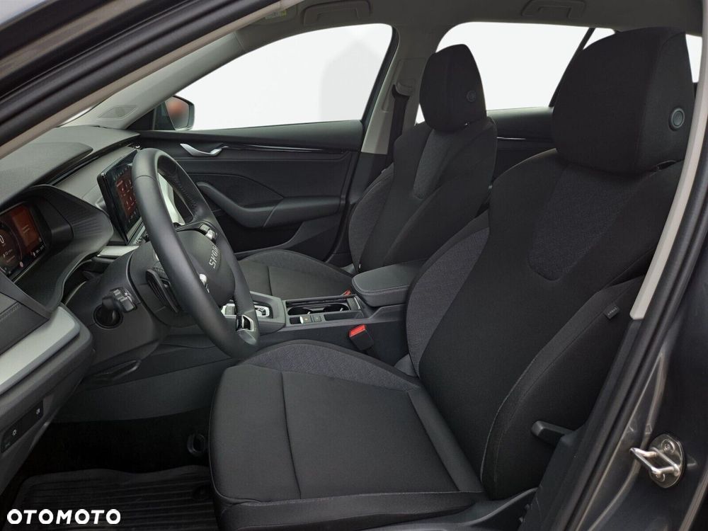 Skoda Octavia - 13
