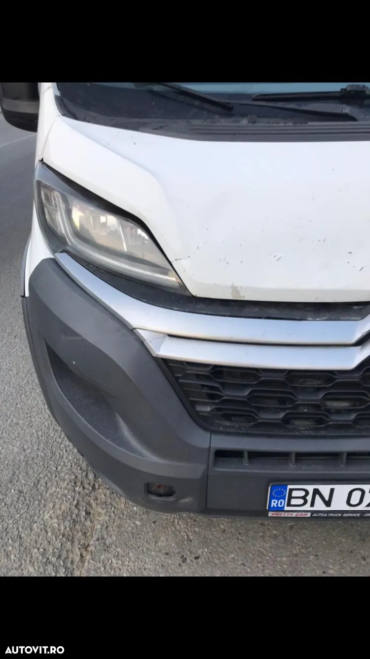 Citroën Jumper - 5