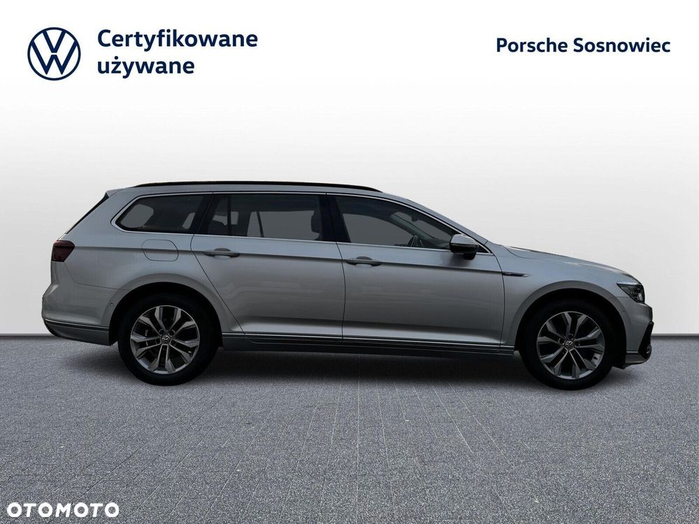 Volkswagen Passat - 7