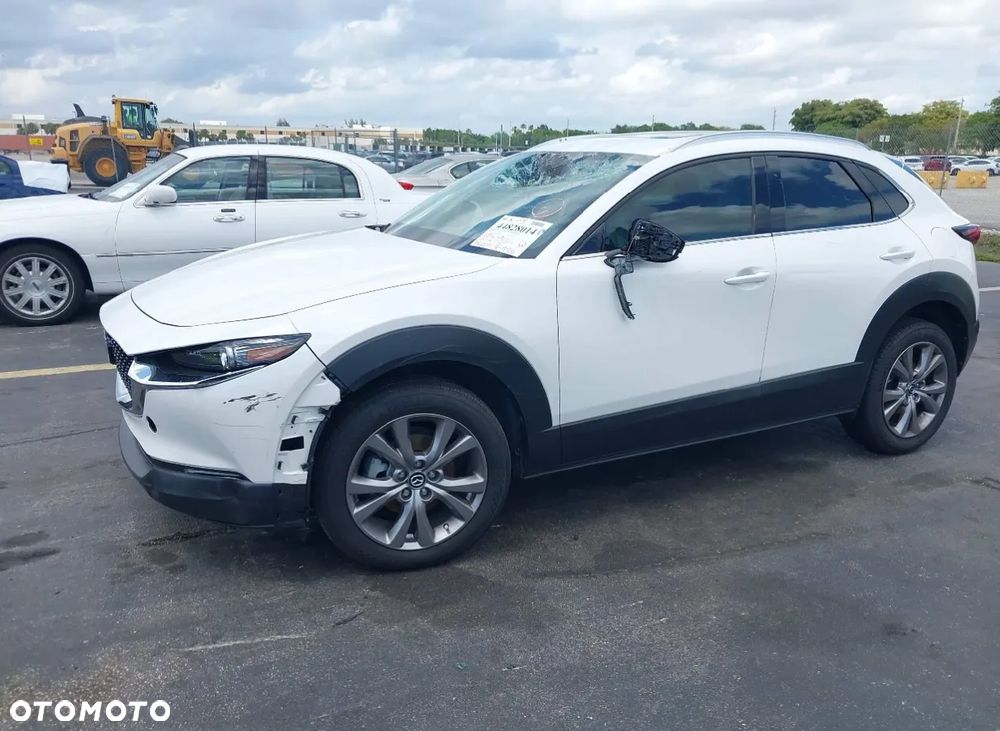 Mazda CX-30 - 11