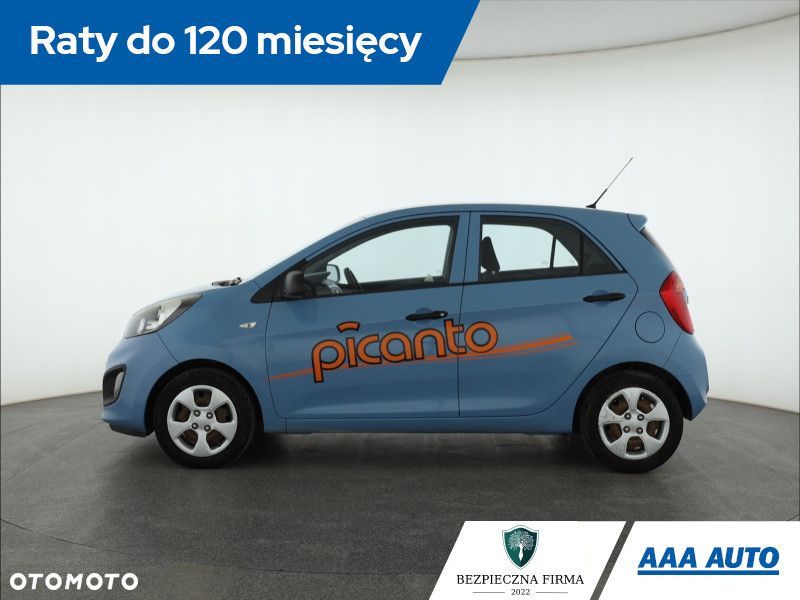 Kia Picanto - 4