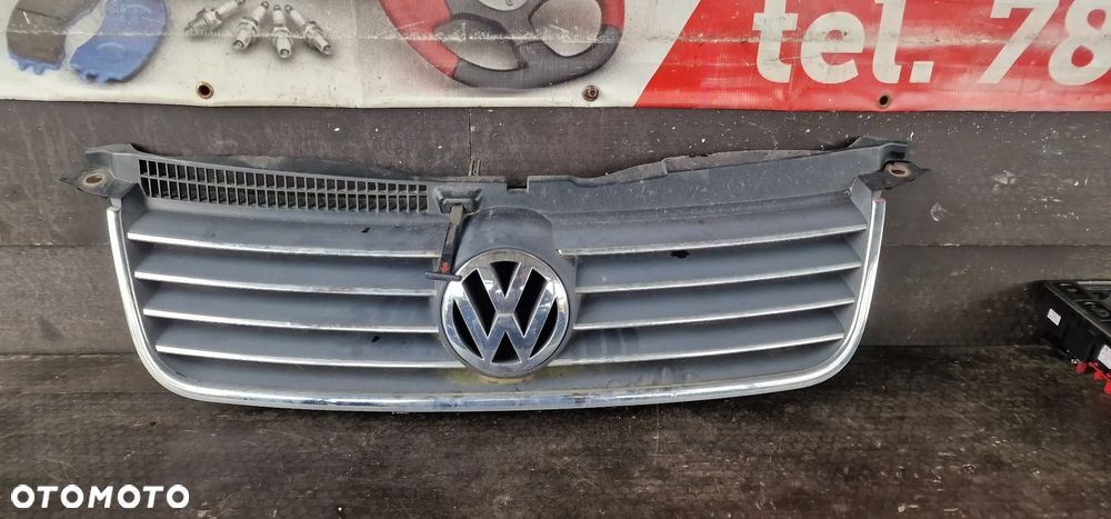 ATRAPA GRILL  VW PASSAT B5 Lift  3B0 - 1