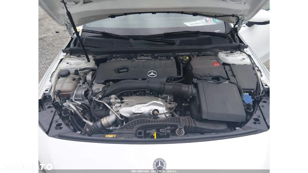 Mercedes-Benz Klasa A 220 4Matic 7G-DCT AMG Line - 13